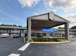 Motel 6 Charlotte, NC - Northlake