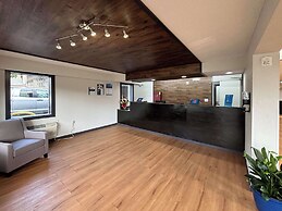 Motel 6 Charlotte, NC - Northlake