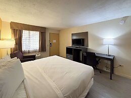 Motel 6 Charlotte, NC - Northlake