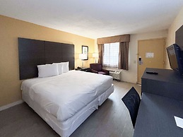 Motel 6 Charlotte, NC - Northlake