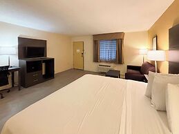 Motel 6 Charlotte, NC - Northlake