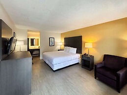 Motel 6 Charlotte, NC - Northlake