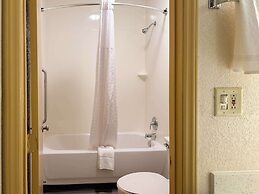 Motel 6 Charlotte, NC - Northlake