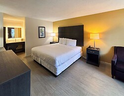 Motel 6 Charlotte, NC - Northlake