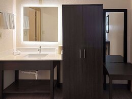 Motel 6 Charlotte, NC - Northlake