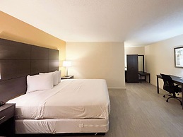 Motel 6 Charlotte, NC - Northlake