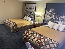 Super 8 by Wyndham Beresford