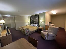 Super 8 by Wyndham Beresford