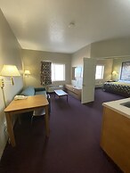 Super 8 by Wyndham Beresford