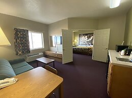 Super 8 by Wyndham Beresford