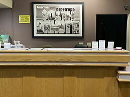 Super 8 by Wyndham Beresford