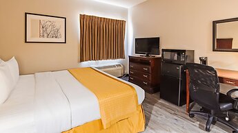 SureStay Hotel by Best Western Orange