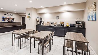 SureStay Hotel by Best Western Orange