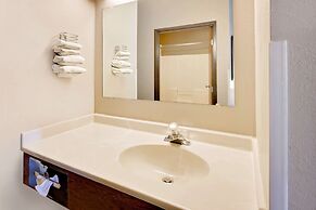 Super 8 by Wyndham Akron S/Green/Uniontown OH