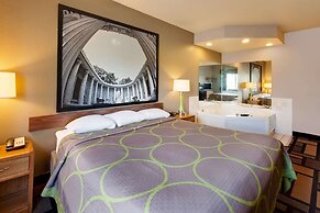 Super 8 by Wyndham Akron S/Green/Uniontown OH