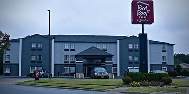 Red Roof Inn & Suites Little Rock