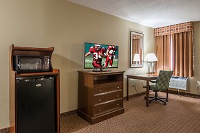 Red Roof Inn & Suites Little Rock