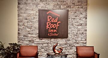 Red Roof Inn & Suites Little Rock