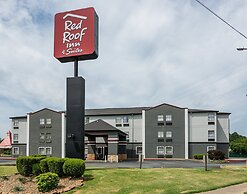 Red Roof Inn & Suites Little Rock