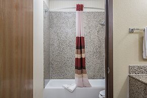 Red Roof Inn & Suites Little Rock