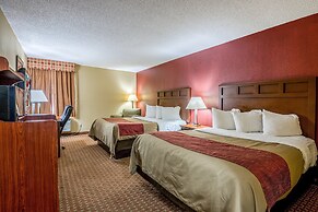 Red Roof Inn & Suites Little Rock