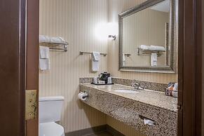 Red Roof Inn & Suites Little Rock