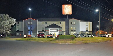 Red Roof Inn & Suites Little Rock