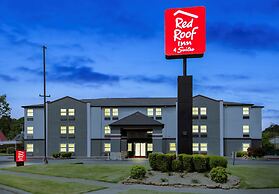 Red Roof Inn & Suites Little Rock