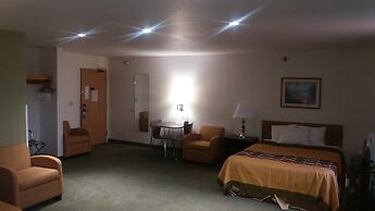 Super 8 by Wyndham West Middlesex/Sharon Area