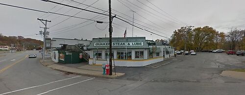 Super 8 by Wyndham West Middlesex/Sharon Area