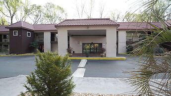 Motel 6 Atlanta, GA – Atlanta Airport East