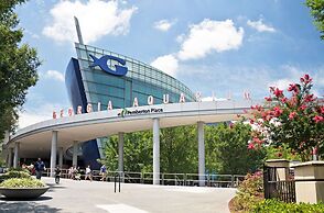 Motel 6 Atlanta, GA – Atlanta Airport East