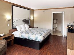 Motel 6 Atlanta, GA – Atlanta Airport East