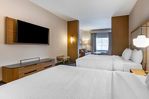 Fairfield by Marriott Inn & Suites Sandusky