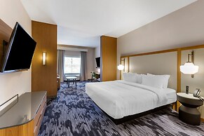 Fairfield by Marriott Inn & Suites Sandusky