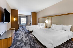 Fairfield by Marriott Inn & Suites Sandusky
