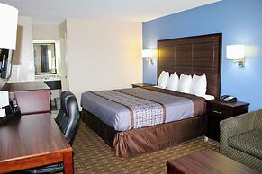 SureStay Hotel by Best Western Terrell