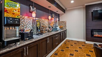 SureStay Hotel by Best Western Terrell