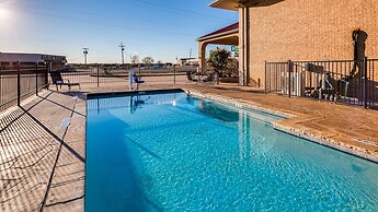 SureStay Hotel by Best Western Terrell