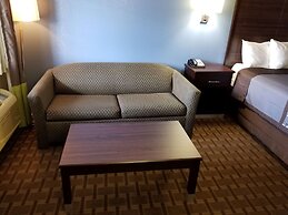 SureStay Hotel by Best Western Terrell