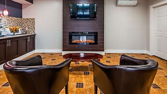 SureStay Hotel by Best Western Terrell