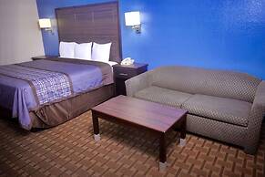 SureStay Hotel by Best Western Terrell