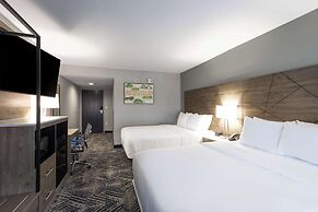 Rodeway Inn & Suites near Outlet Mall - Asheville