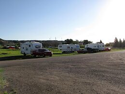 Buffalo Lodge and Grill