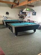 Buffalo Lodge and Grill