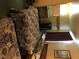 Buffalo Lodge and Grill