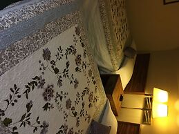 Buffalo Lodge and Grill