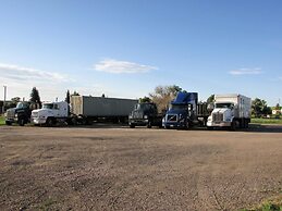 Buffalo Lodge and Grill