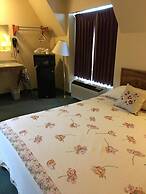 Buffalo Lodge and Grill