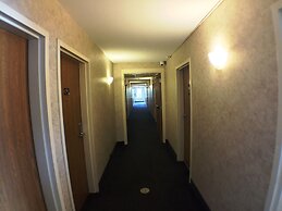 Super 8 by Wyndham Canandaigua